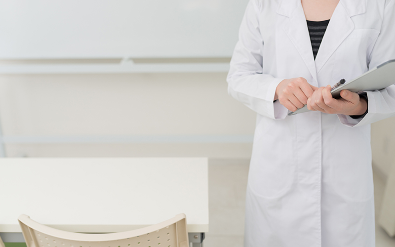 専門機関等との連携強化