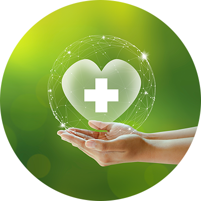 柔軟性と安全性の両立